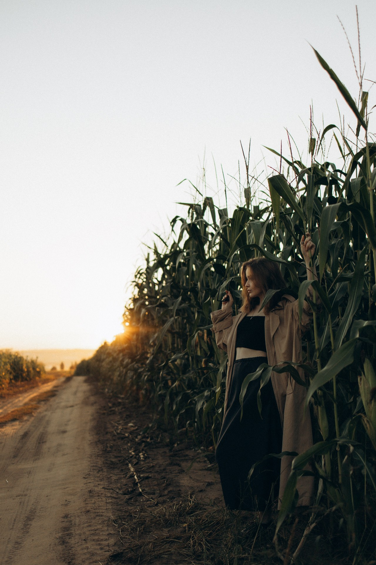Кристина. Семейный фотограф в Ижевске Даша Денисова