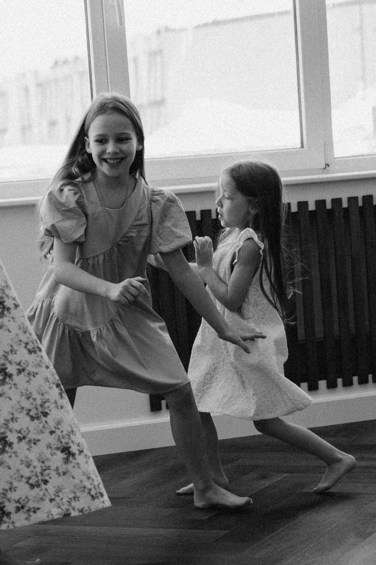 Саша, Ева и София. Семейный фотограф в Ижевске Даша Денисова