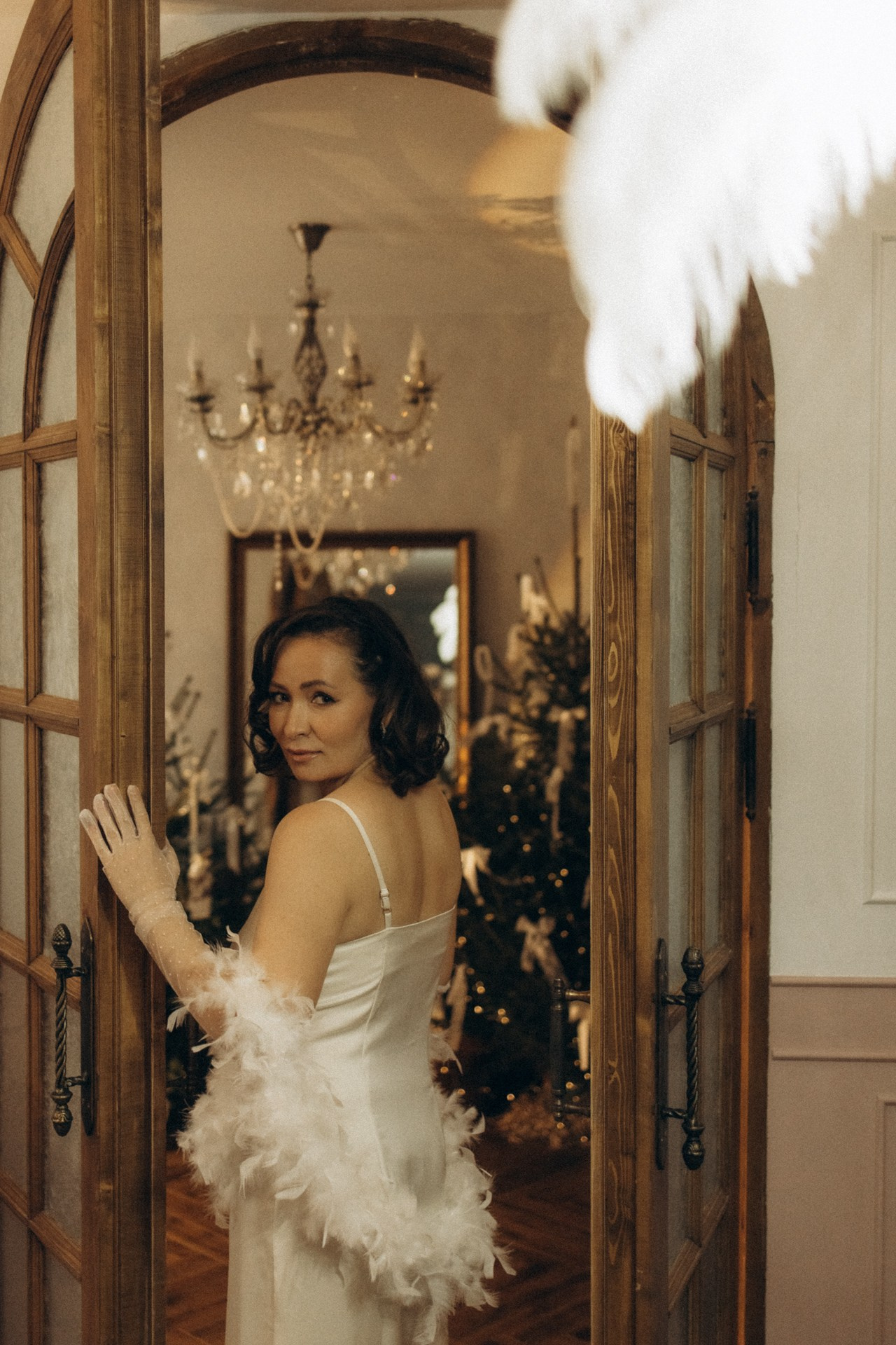 Ольга. Семейный фотограф в Ижевске Даша Денисова