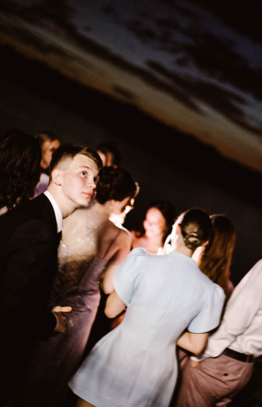 Выпускной 11А. Фотограф в Нижнем Новгороде