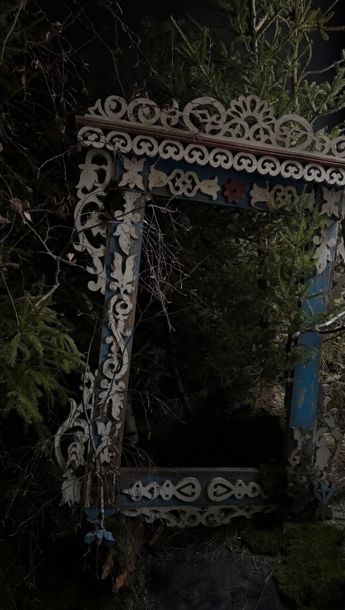 Фотостудия МОХ зал Тьма. Фотограф Настя Лев