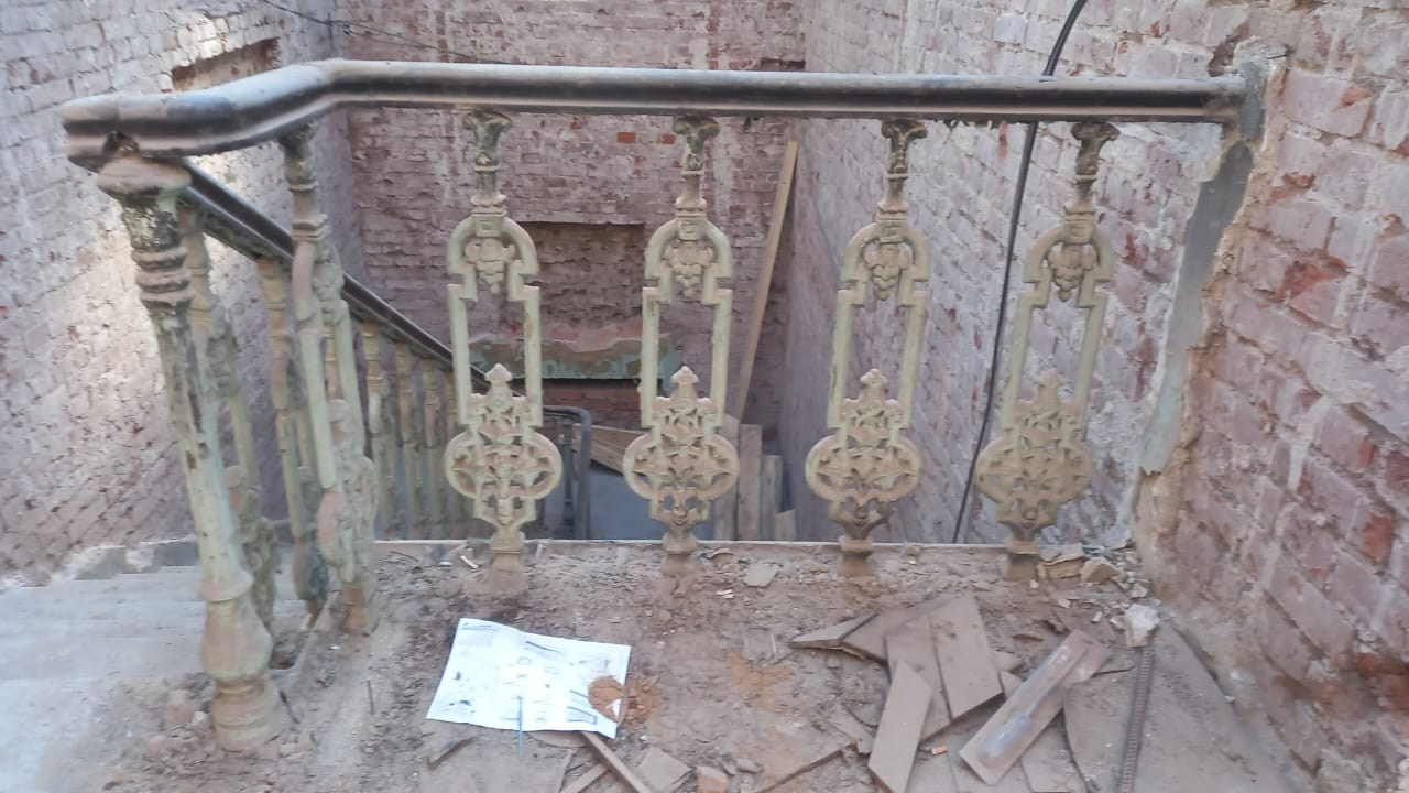 Частные собрания. Драгоценные настроения