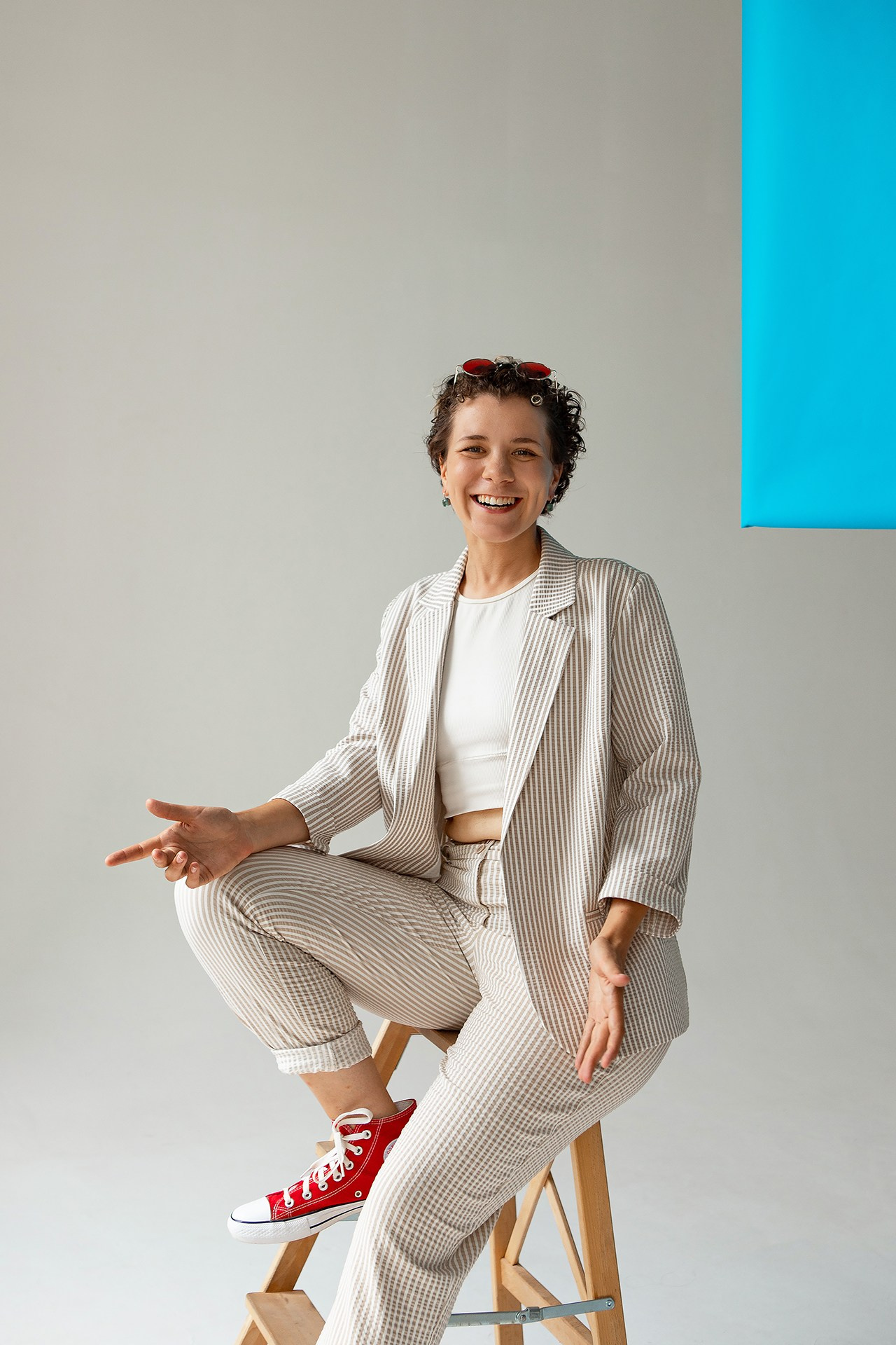 Анна, художница. Семейный и контент- фотограф Анна Уткина, Электросталь, Ногинск