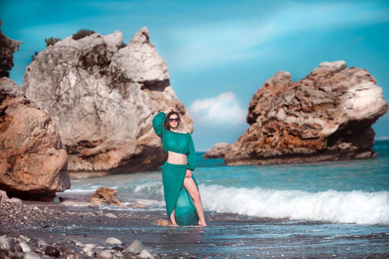 Стоимость индивидуальной фотосессии_локации. Professiional photographer in Turkey