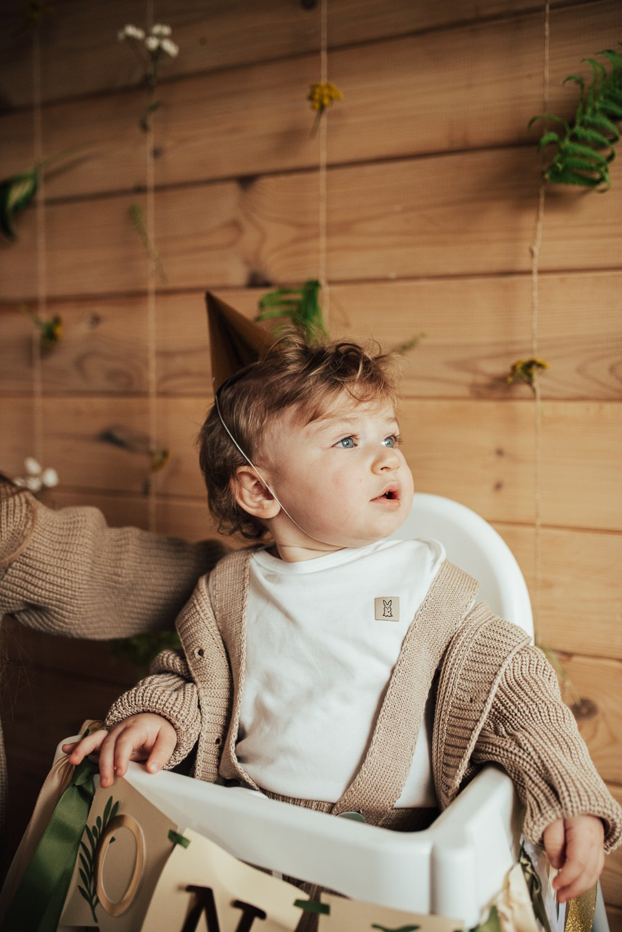 Годик | на даче