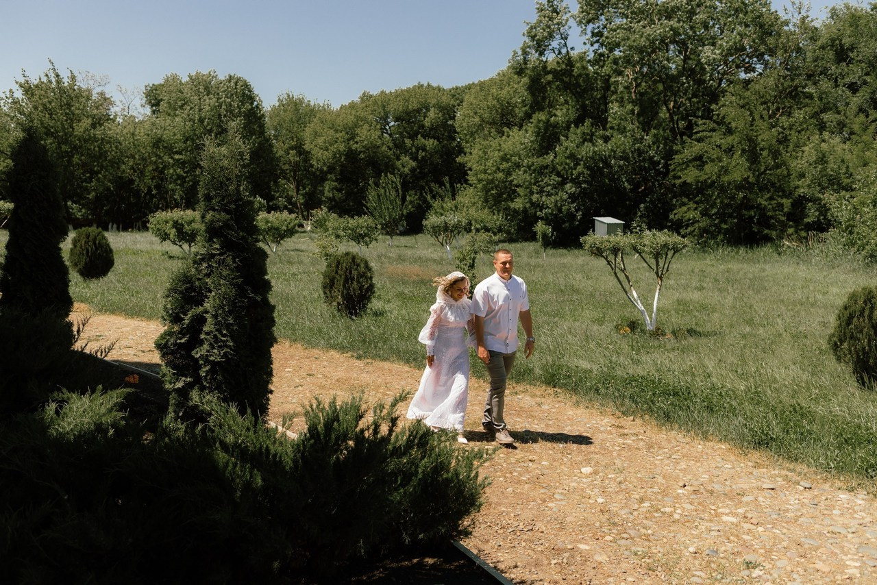 Отзывы. Портретный, семейный и репортажный фотограф в Ставрополе Ульяна Доценко