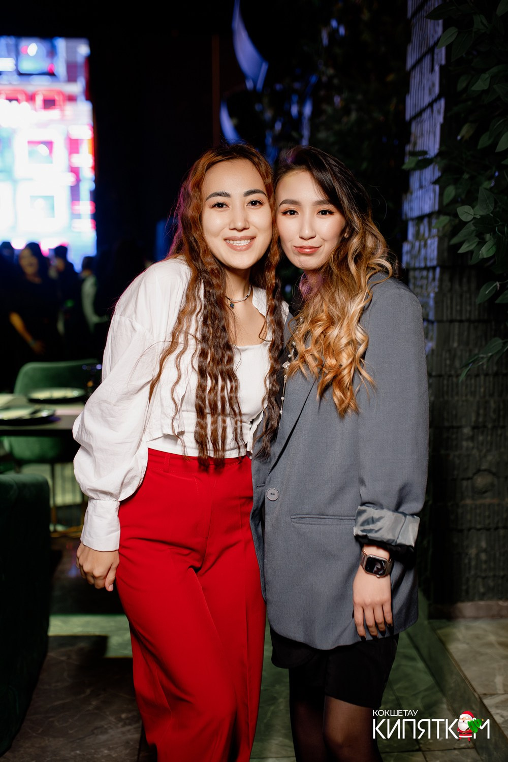 ПАНАЕХАЛИ. КИПЯТКОМ КОКШЕТАУ