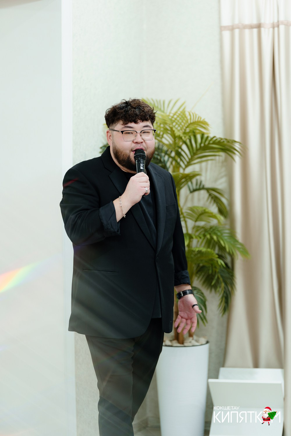 DOLCE CASA. КИПЯТКОМ КОКШЕТАУ