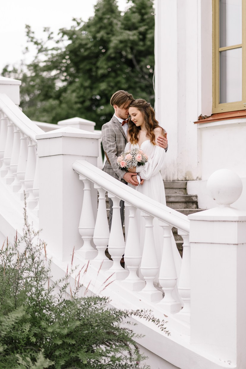Семён & Юлия. Свадебный и семейный фотограф Москва, Иваново Андрей Перфилов