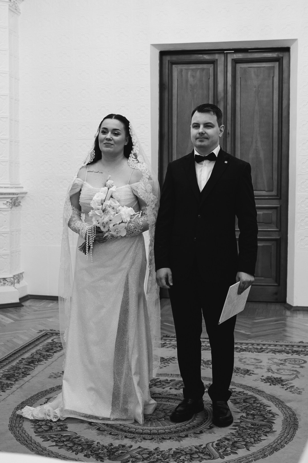 Григорий и Анастасия. Фотограф Нижний Новгород