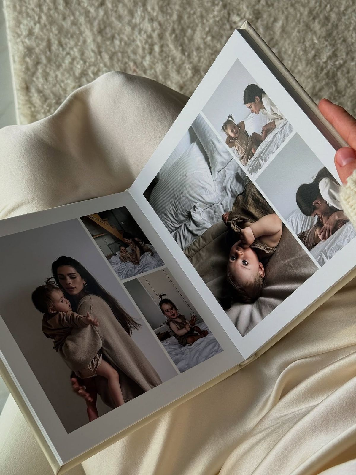 Фотокниги | Истории вашей жизни. Свадебный и семейный фотограф Вероника Холод