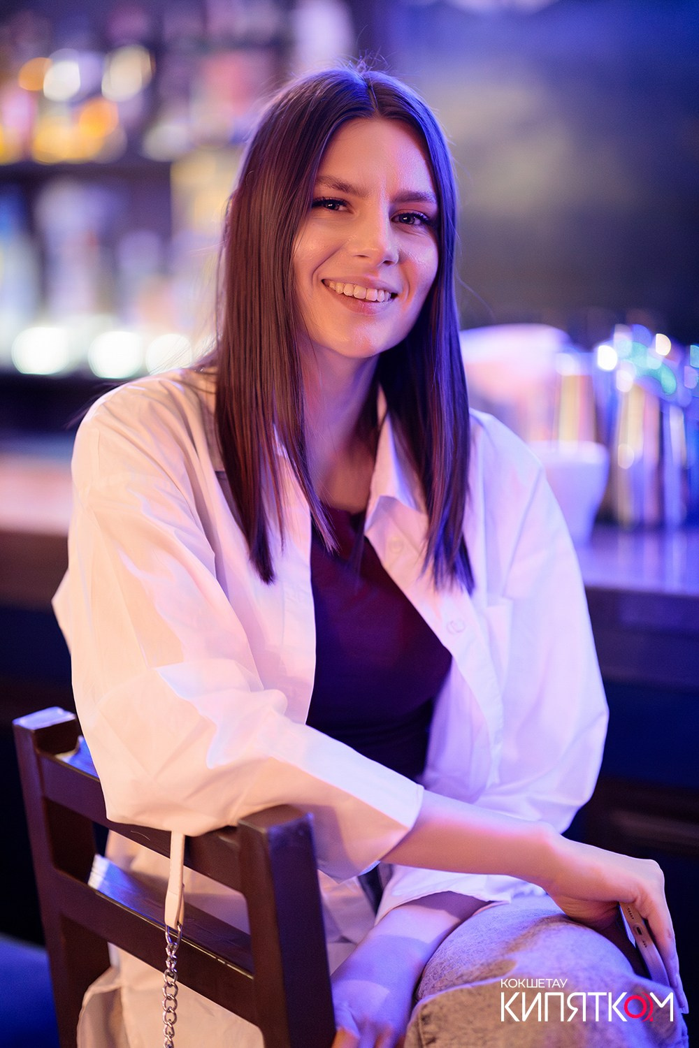 WOW QUIZ. КИПЯТКОМ КОКШЕТАУ