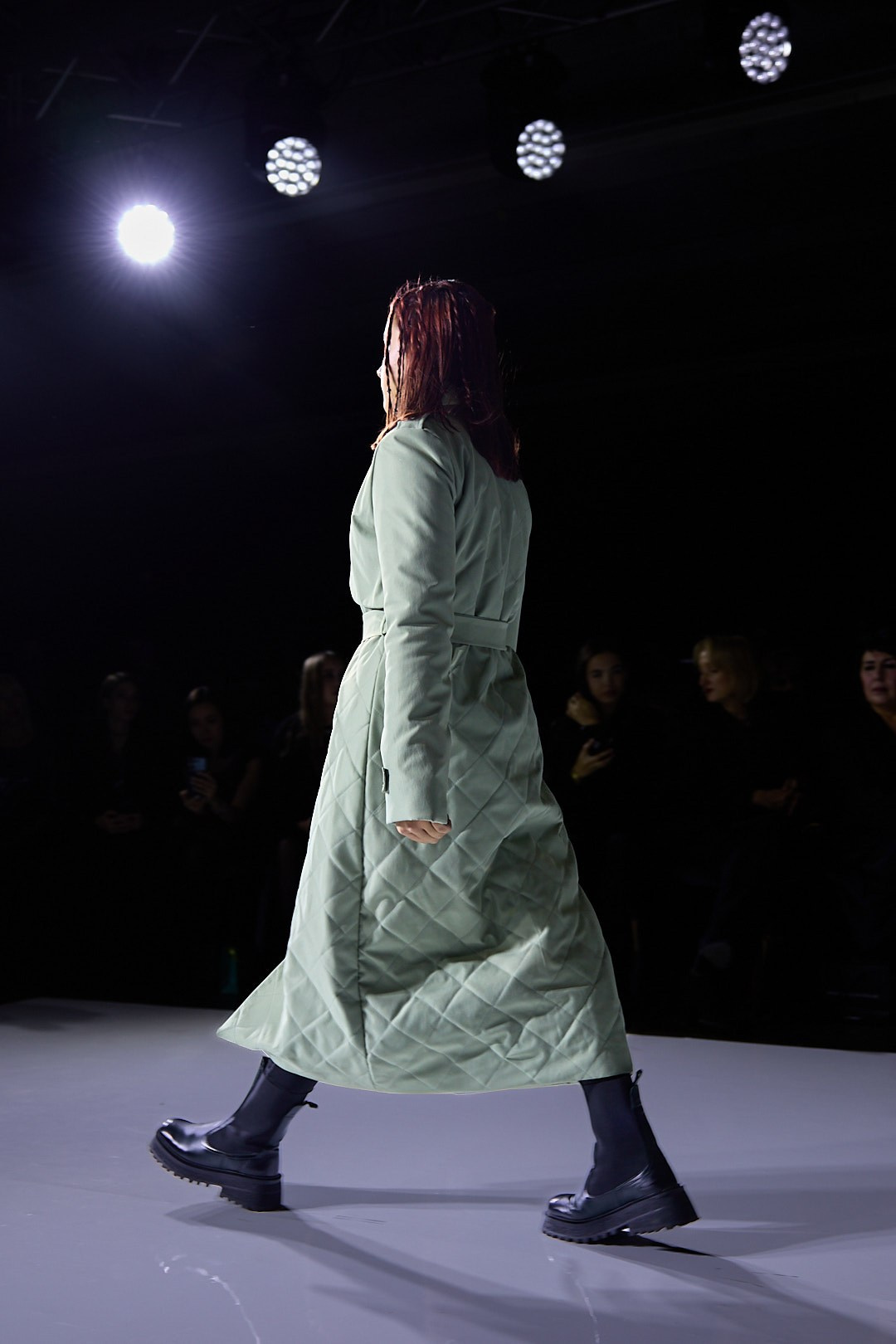 Q&J Fashion Fest 2025. Репортажный фотограф в Иркутске — Ярослав Ковалёв