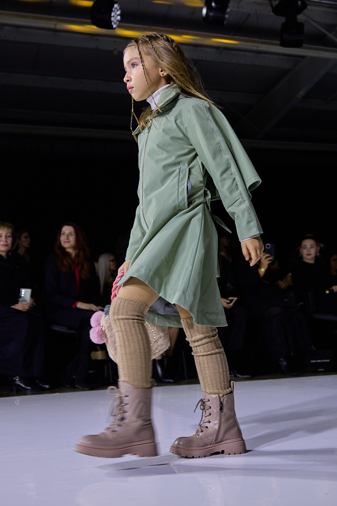 Q&J Fashion Fest 2025. Репортажный фотограф в Иркутске — Ярослав Ковалёв