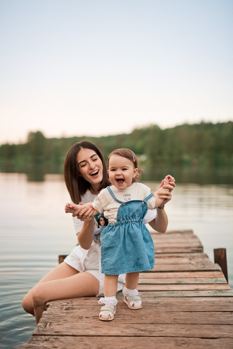 АНЯ+САША=ВАСИЛИСА. Семейный фотограф новорождённых в Серпухове Юлия Новикова +79637785957
