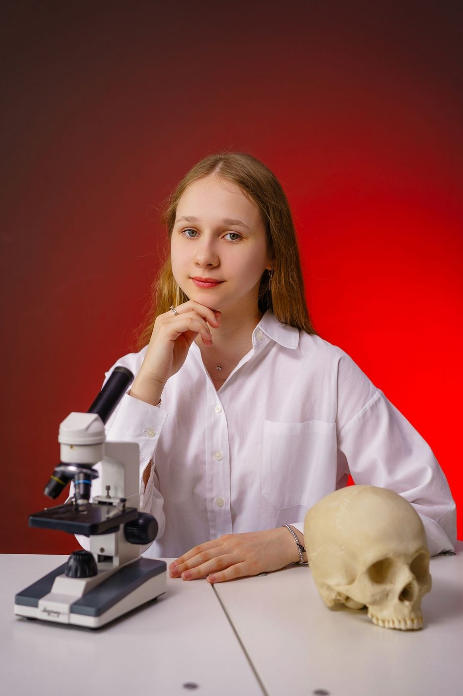 Стили портретов. СИГМА | Студия выпускных альбомов Красноярск