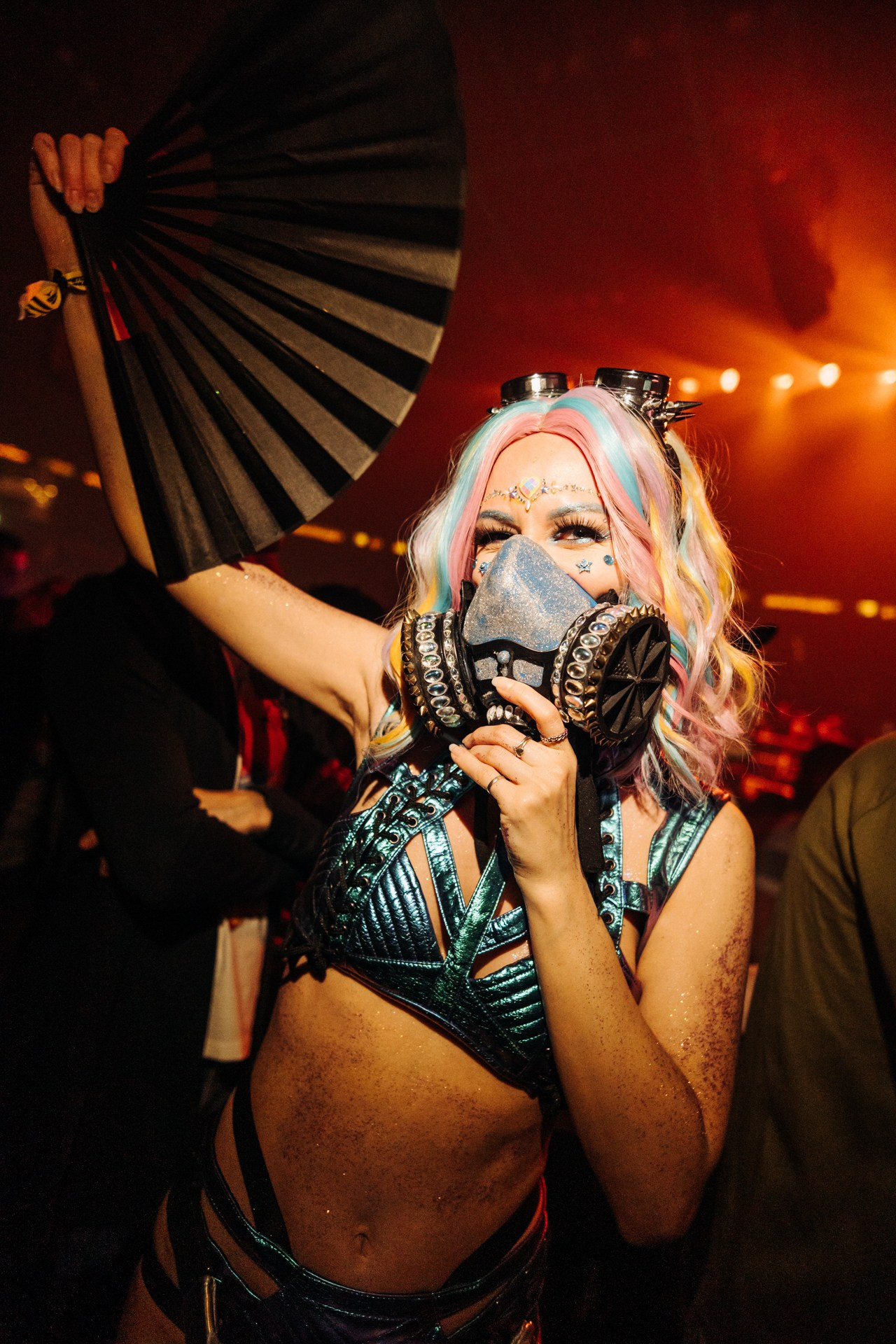 Пиратская станция | DOOMSDAY. Репортажный фотограф Санкт-Петербург