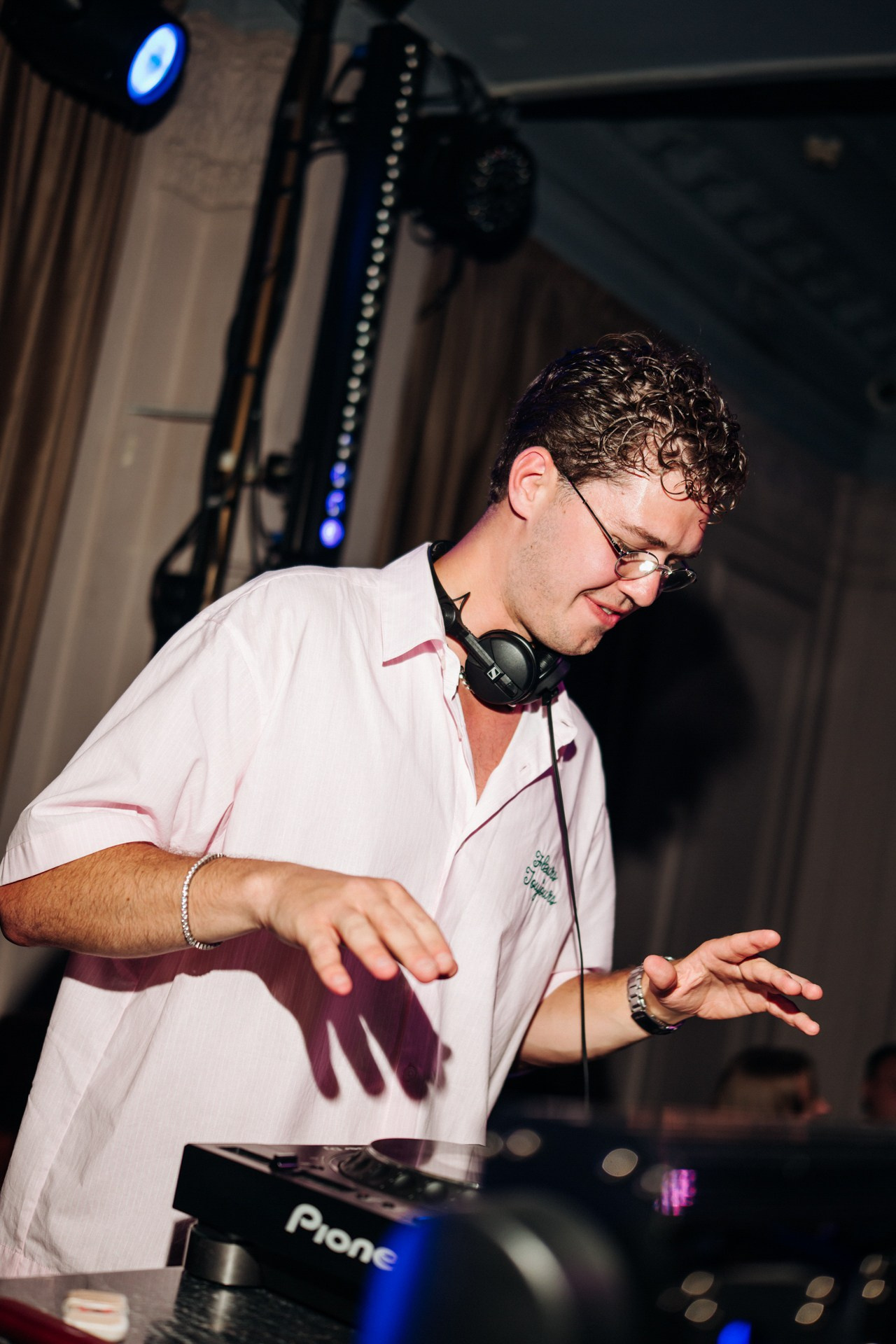 COMMODE 3 YEARS. Репортажный фотограф Санкт-Петербург