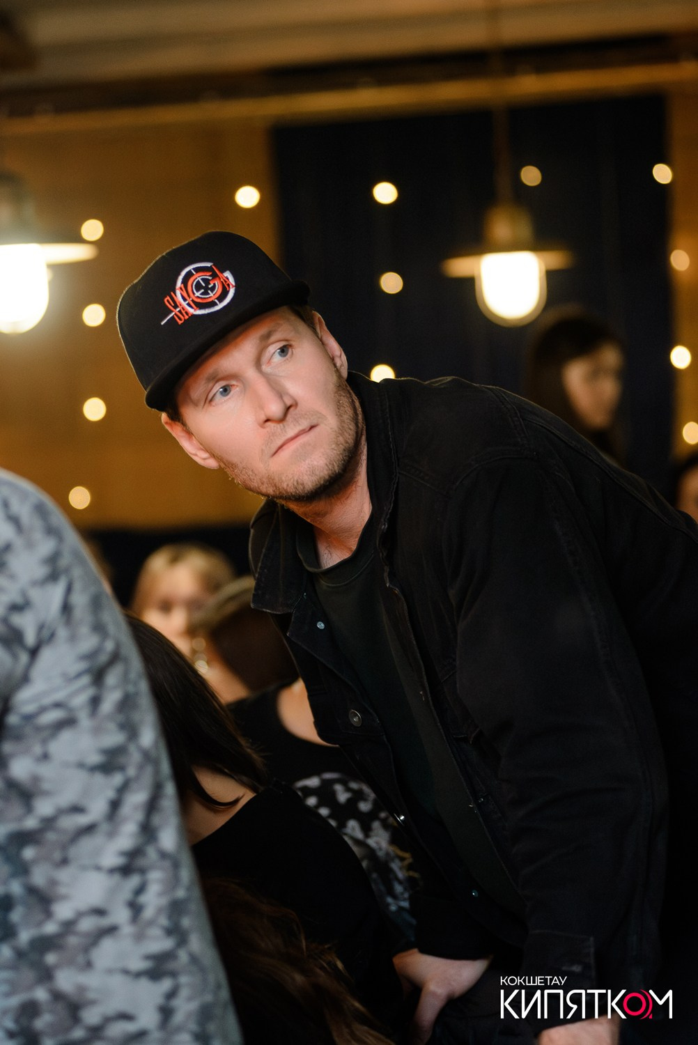 WOW QUIZ. КИПЯТКОМ КОКШЕТАУ