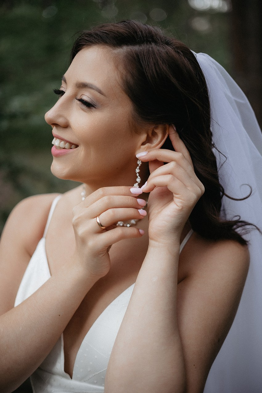 Юлия и Влад. Свадебный и семейный фотограф в Челябинске. Аврамец Анна