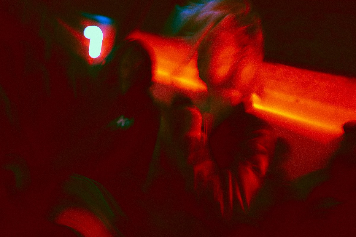 AUDIODROME. Иван Кобяков