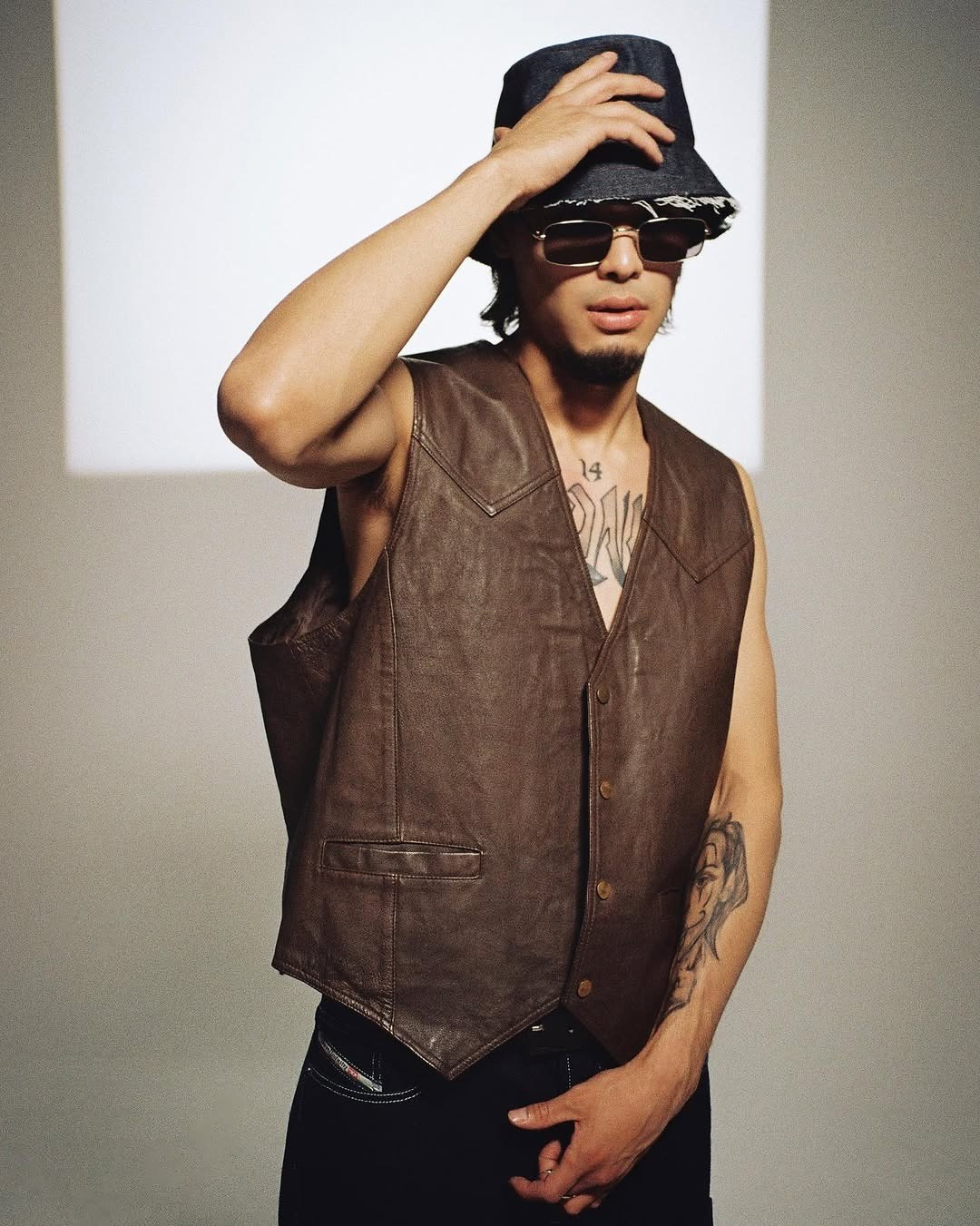 Various artists. Гаффер в Алматы | Саян