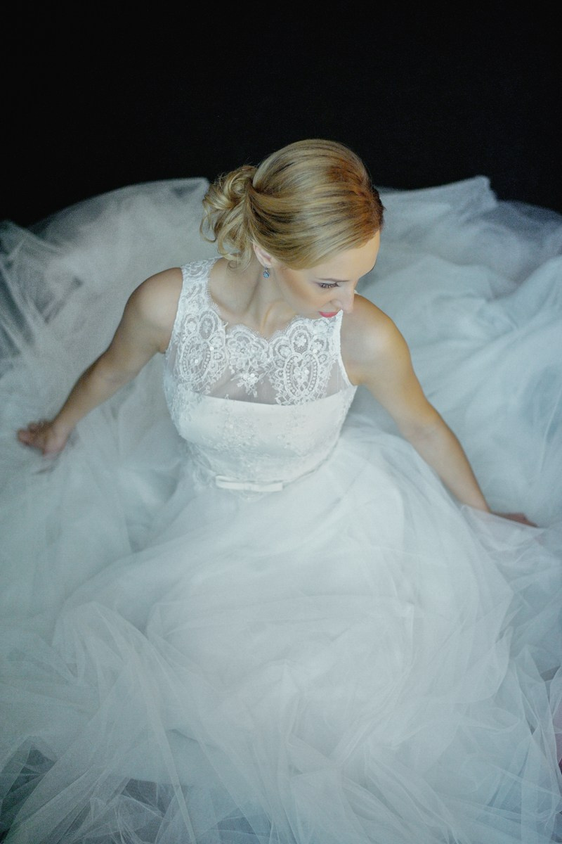 Лена и Коля. Фотограф в Нижневартовске Анна Стрельцова