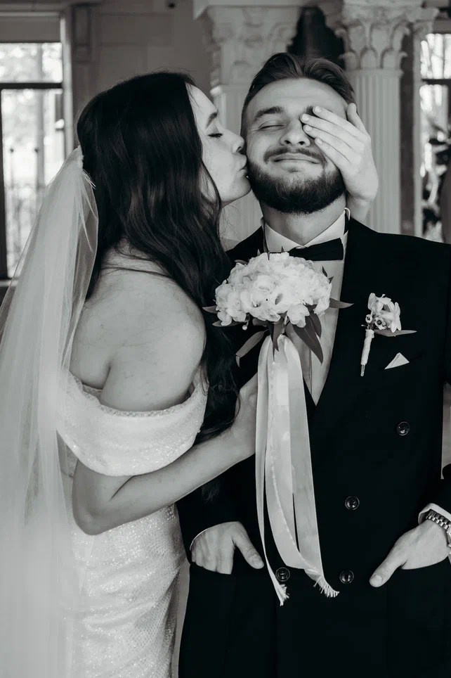 Артём & Мария