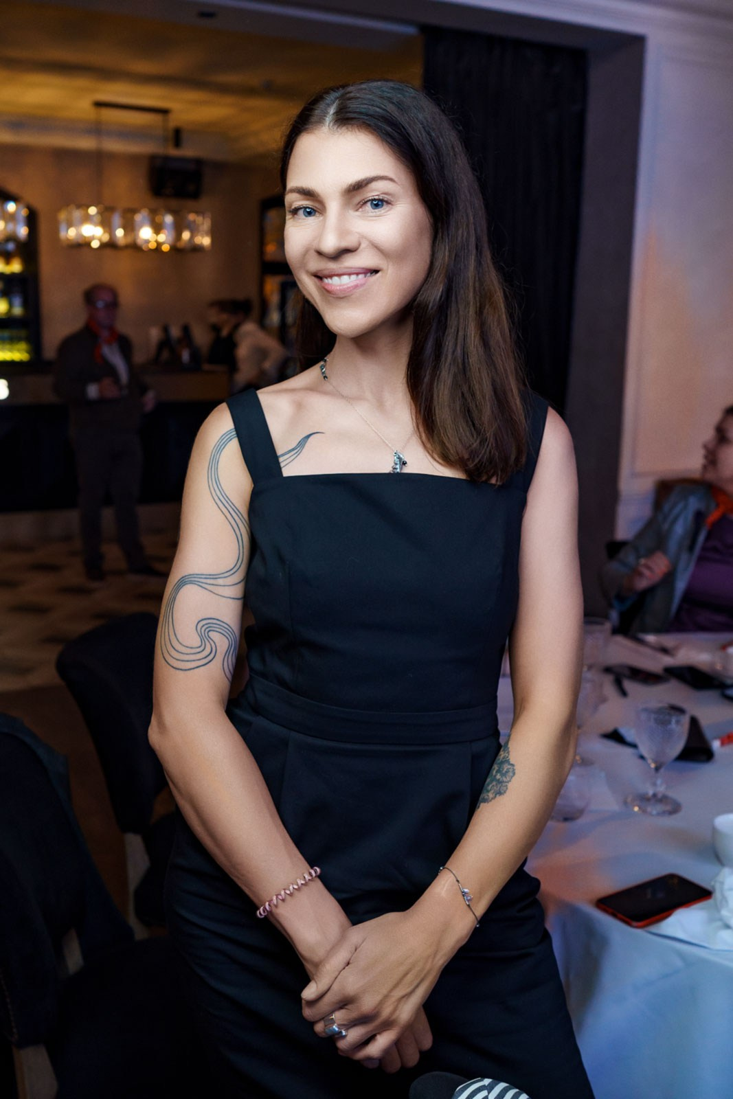 ИНТЕЛЛЕКТУАЛЬНЫЕ ИГРЫ. Фотограф и видеограф для бизнеса в Москве — фуд, рестораны, интерьер, контент | Sizov Studio