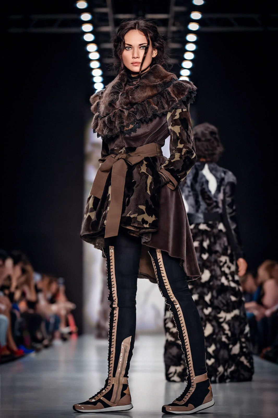 FASHION. Фотограф и видеограф для бизнеса в Москве — фуд, рестораны, интерьер, контент | Sizov Studio