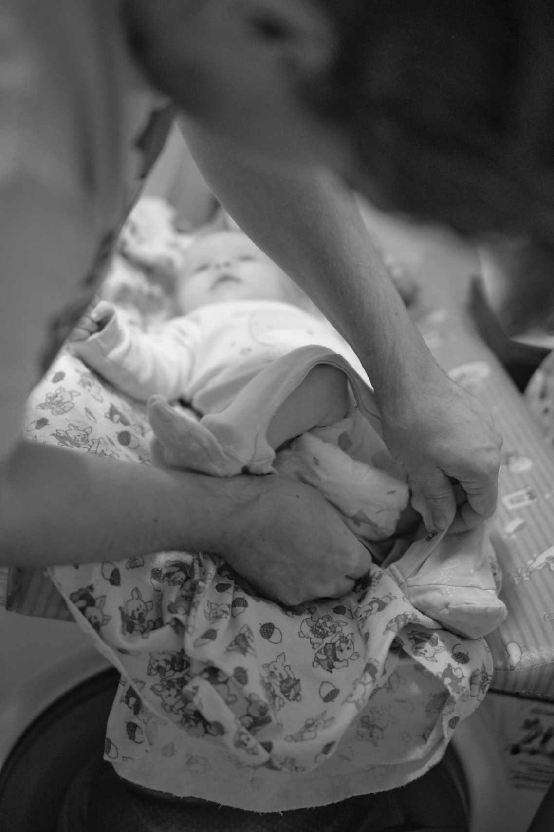 Алиса и Денис