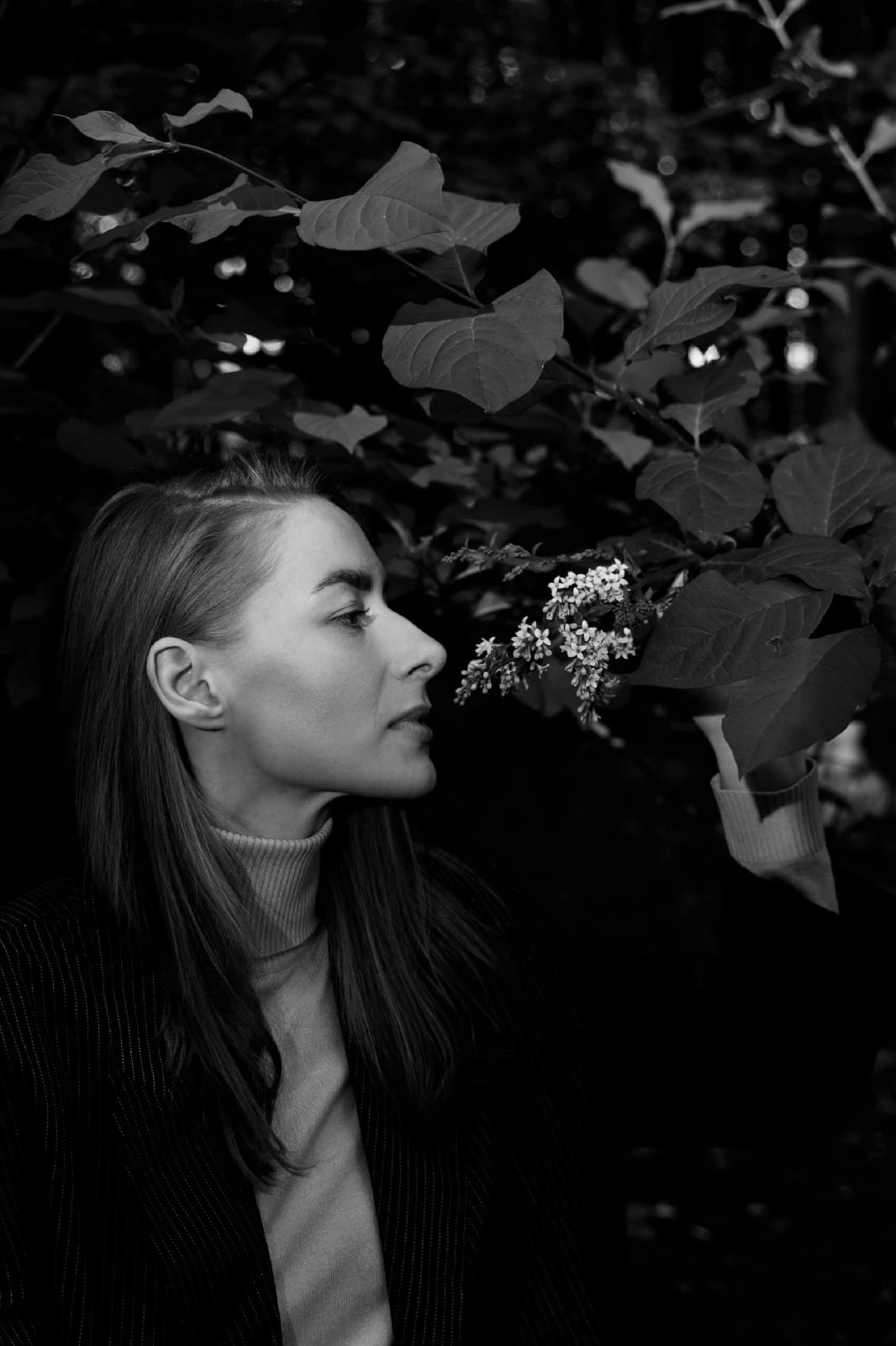 Юля. Фотограф в Нижнем Новгороде Алексей Уковский