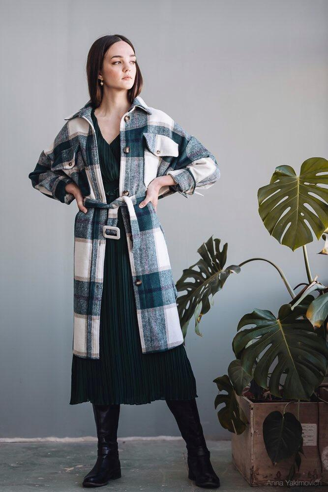 Аlina Ch. Modeling agency TM MODELS