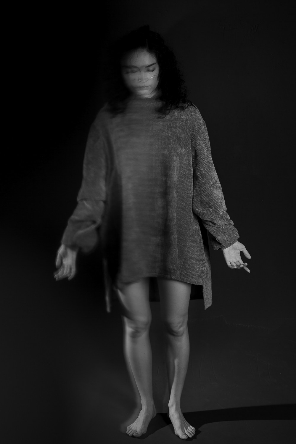 Олеся Соколова. Психолог с фотоаппаратом Зимина Оксана