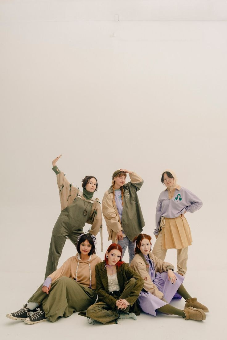 Рефы для съемок в школе