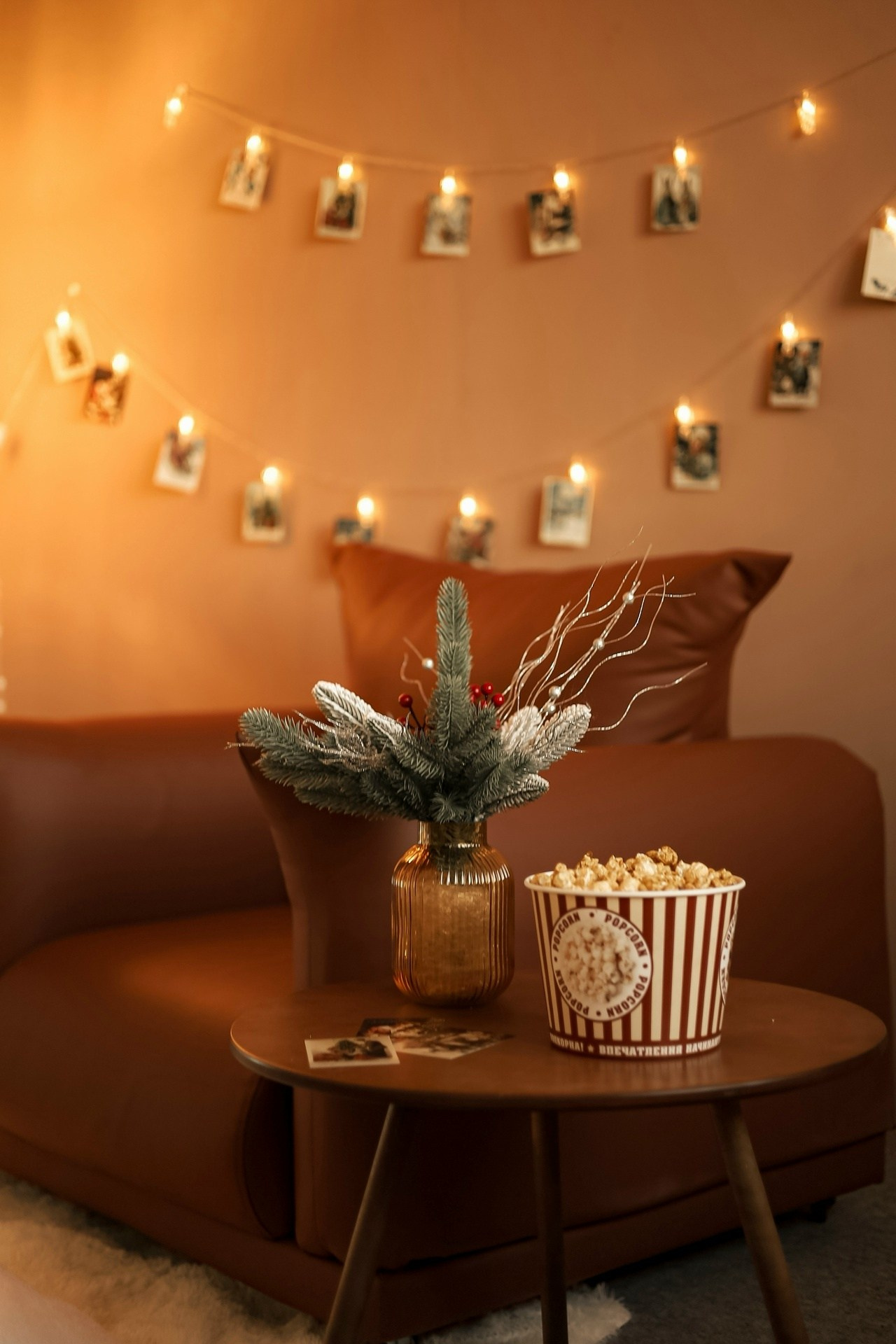 НГ студии зима 2025-2026