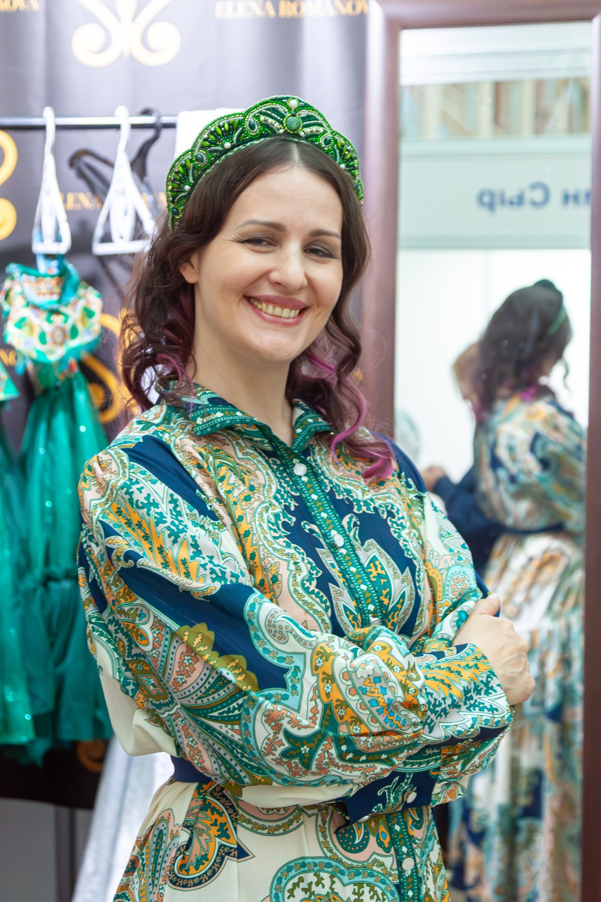 Международная выставка «Искусство куклы 2025», Москва, Гостиный двор, 9–12 октября 2025 г. Портретные фотографы в Москве — Анна и Алексей Бородины