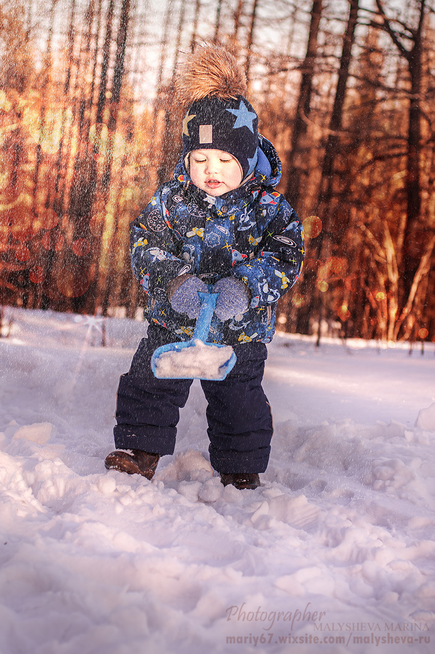Юрочка. Фотограф Нижний Тагил Екатеринбург Марина Малышева