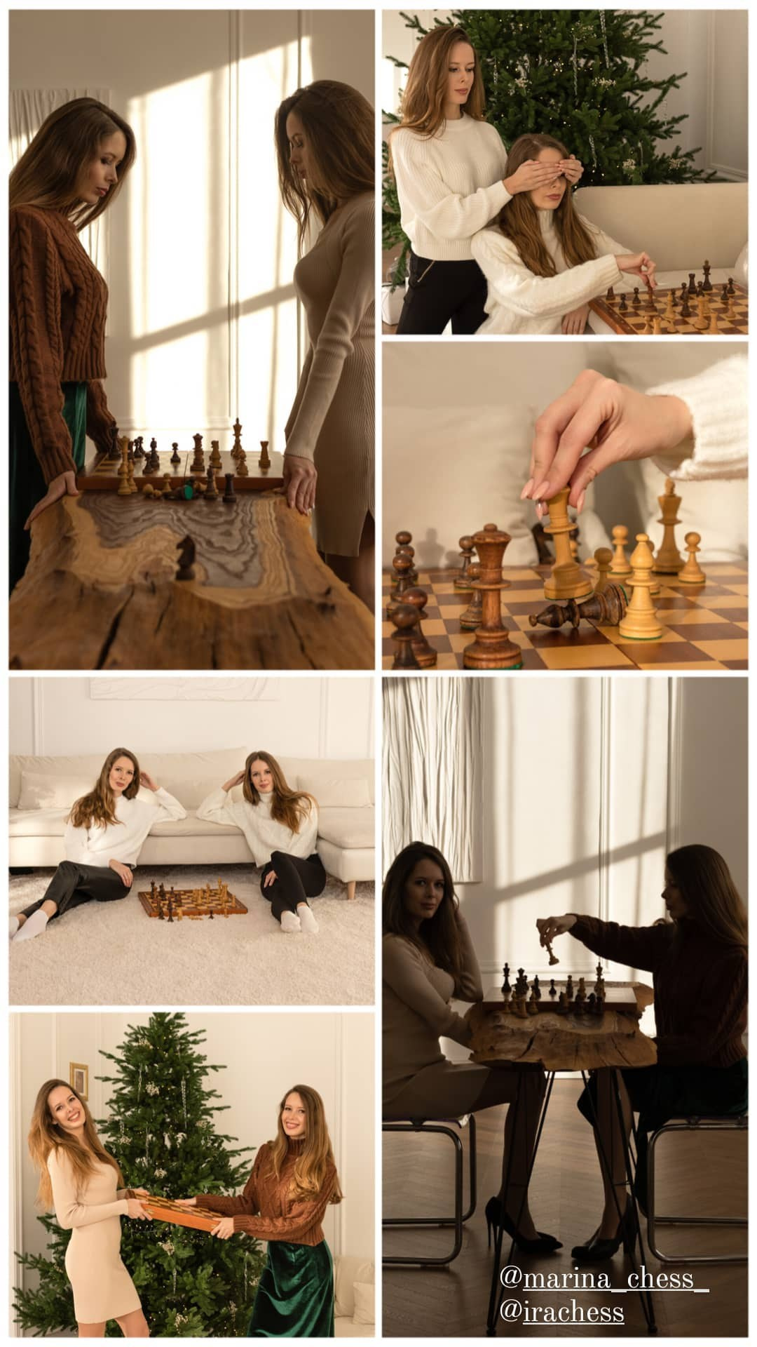 Коллажи со съёмок. Фотограф в Краснодаре Арина Кудряшова