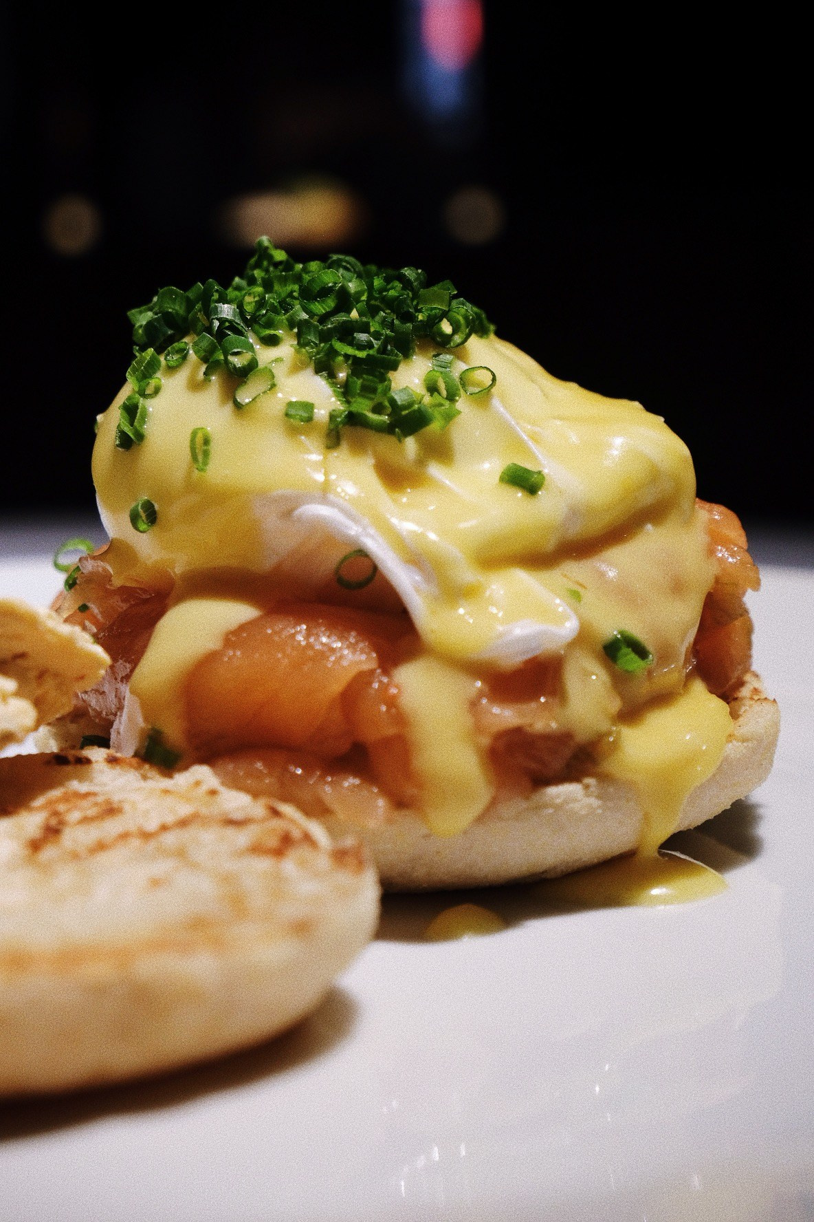 Фуд-съемка. Дарья Викулина — комфортный фотограф