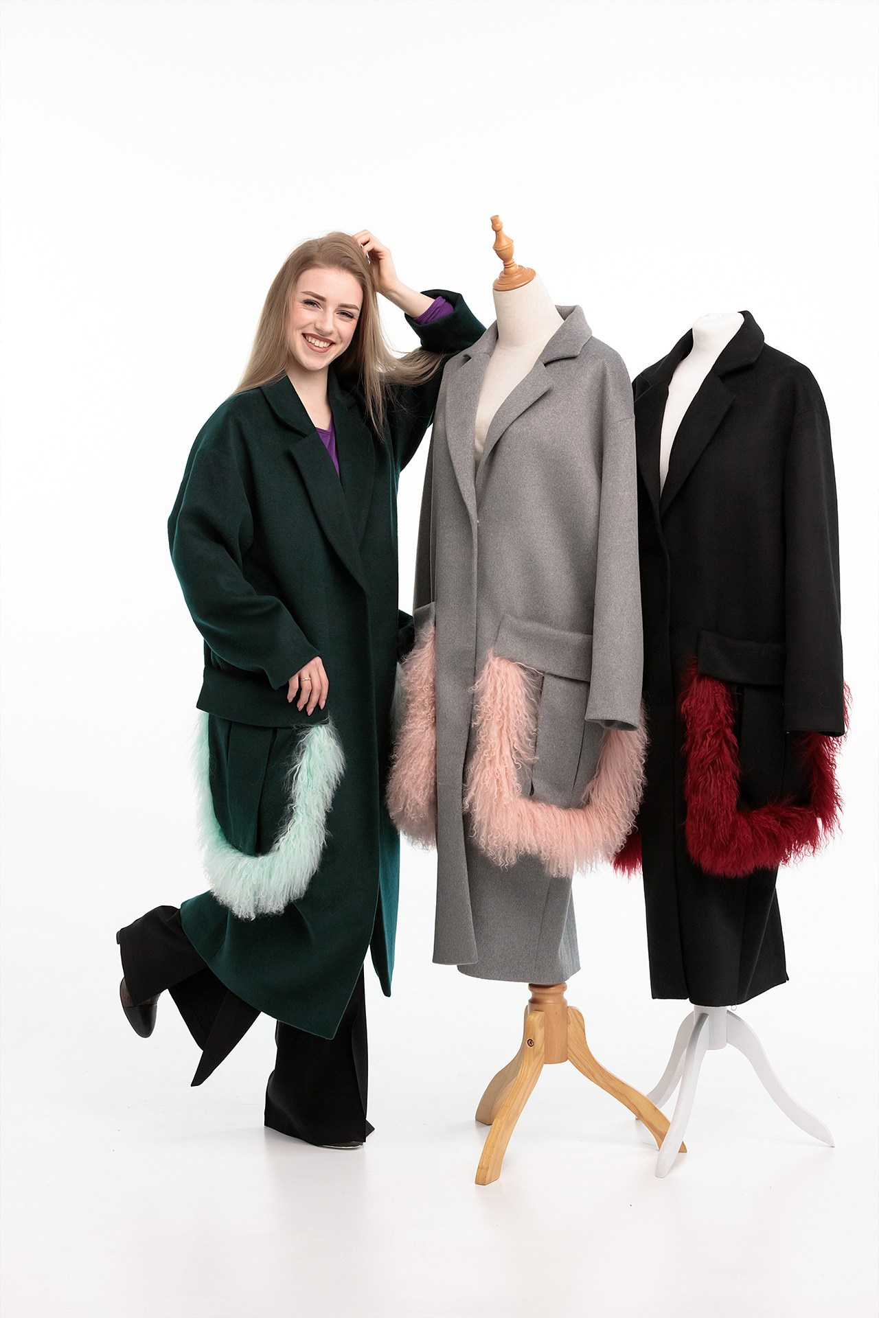 Съёмки для маркетплейсов. Фотограф Александр Калинин