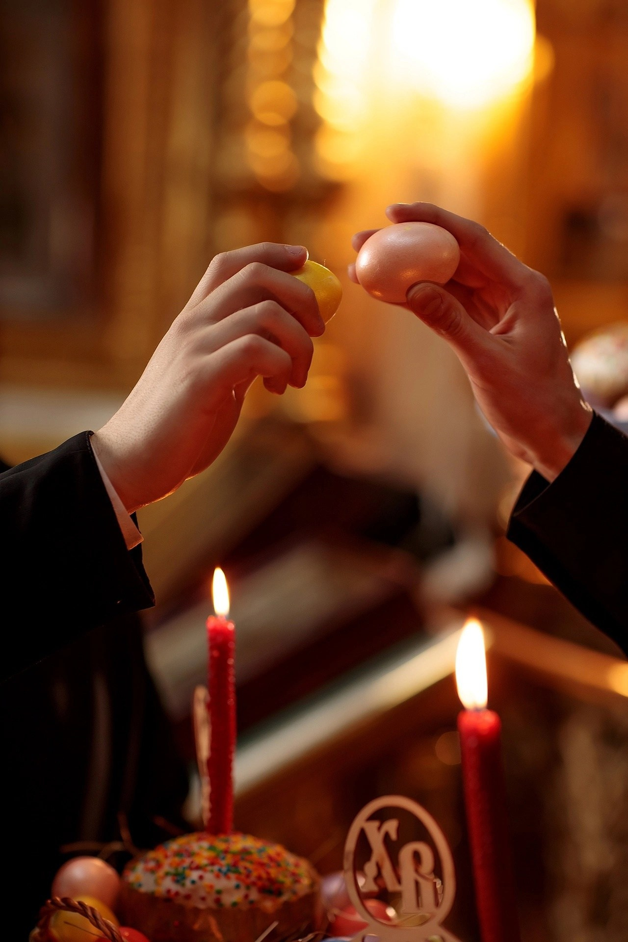 Мужской портрет. Фотограф Александр Калинин