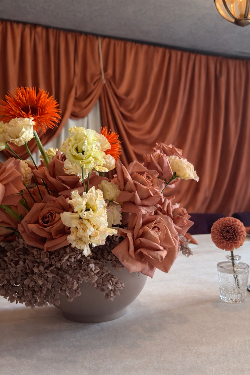 HB | 08.08.2025 | г. Москва, ресторан Бабель. МашаШарики | Декоратор | Москва