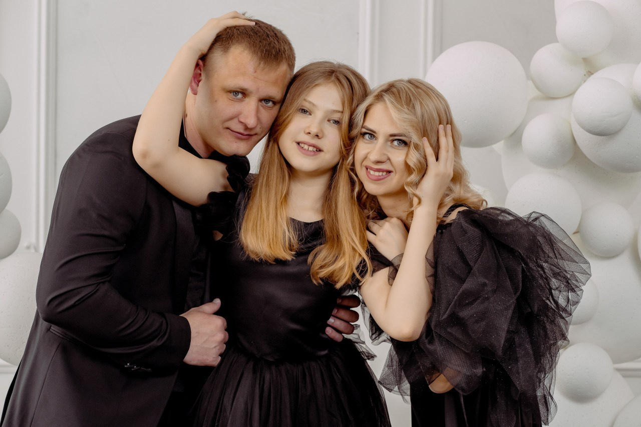 Отзывы. Свадебный и семейный фотограф в Красноярске Кристина Бозунова