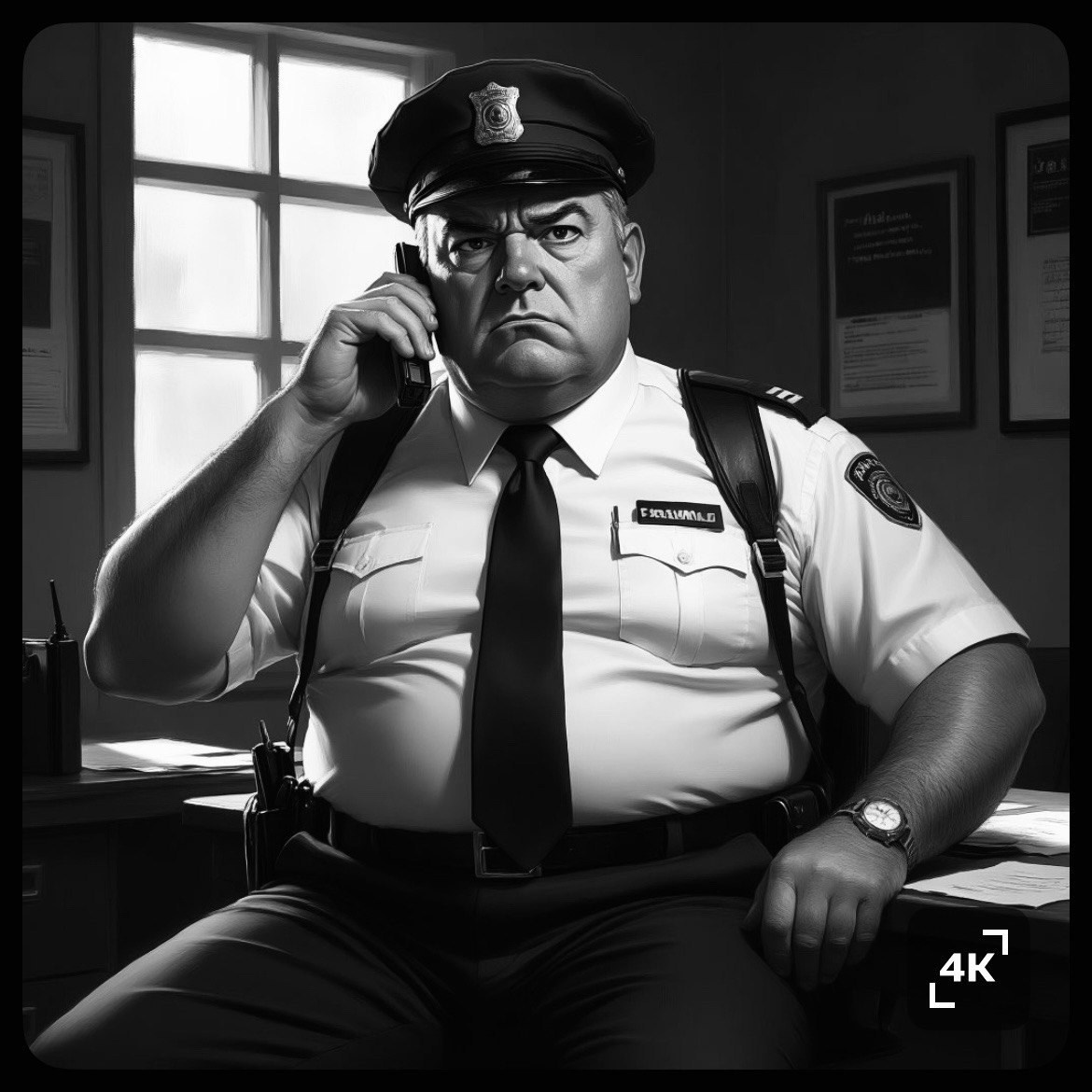 Персонажи. 13 SLUDGE street