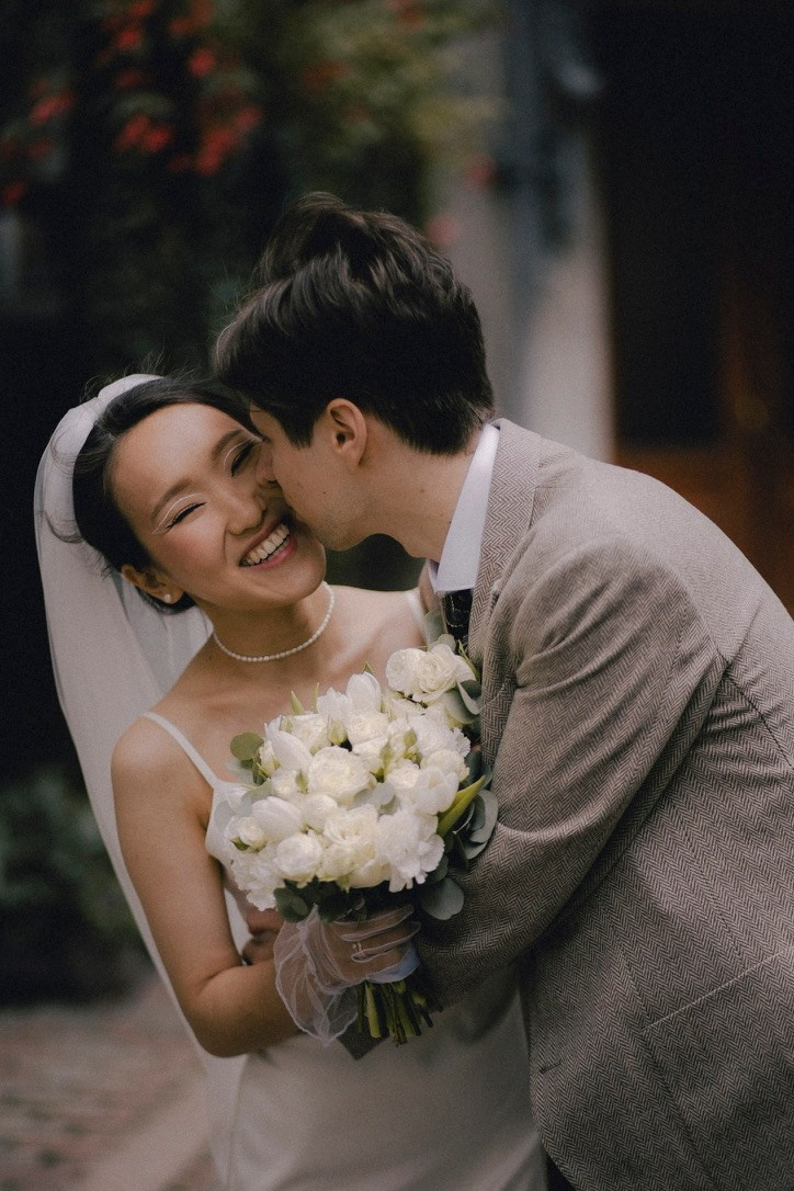 Свадебный день. Катя, сделай! Фотограф Санкт-Петербург