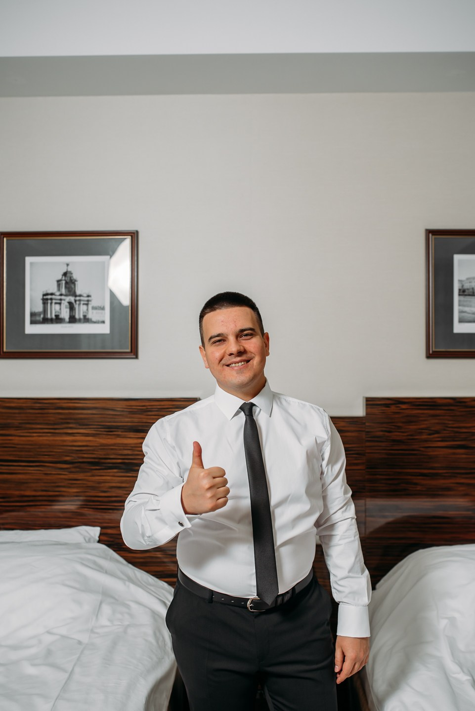 Plaza Garden Moscow. Свадебная съёмка в Москве