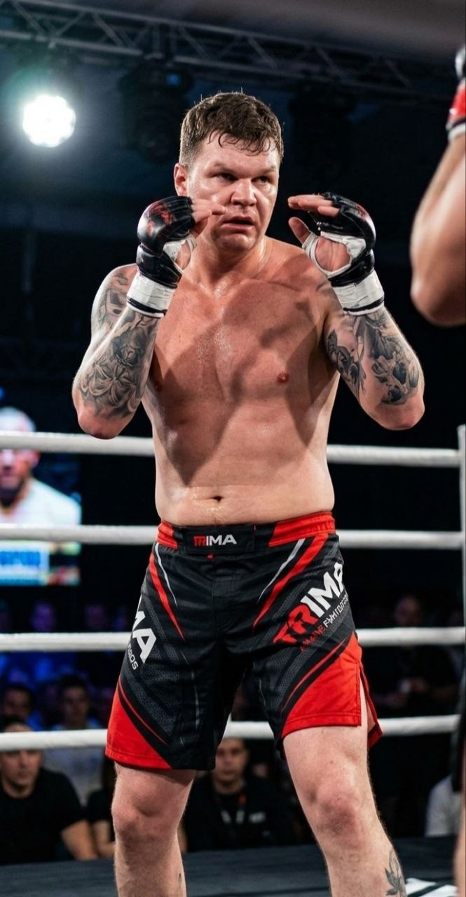 Павел магия ИИ. Фотограф Тула