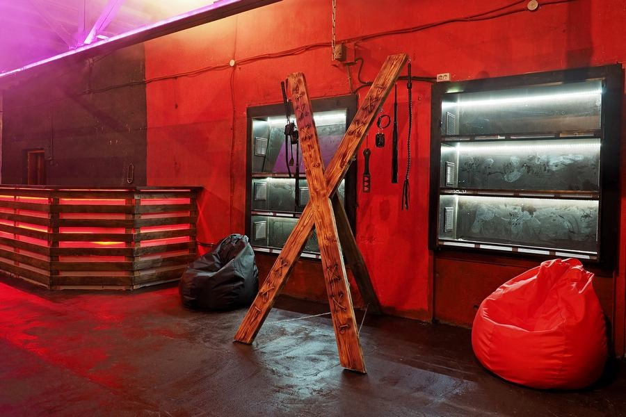 Фотостудии для фотосессий в стиле ню и эротичекских фотосессий