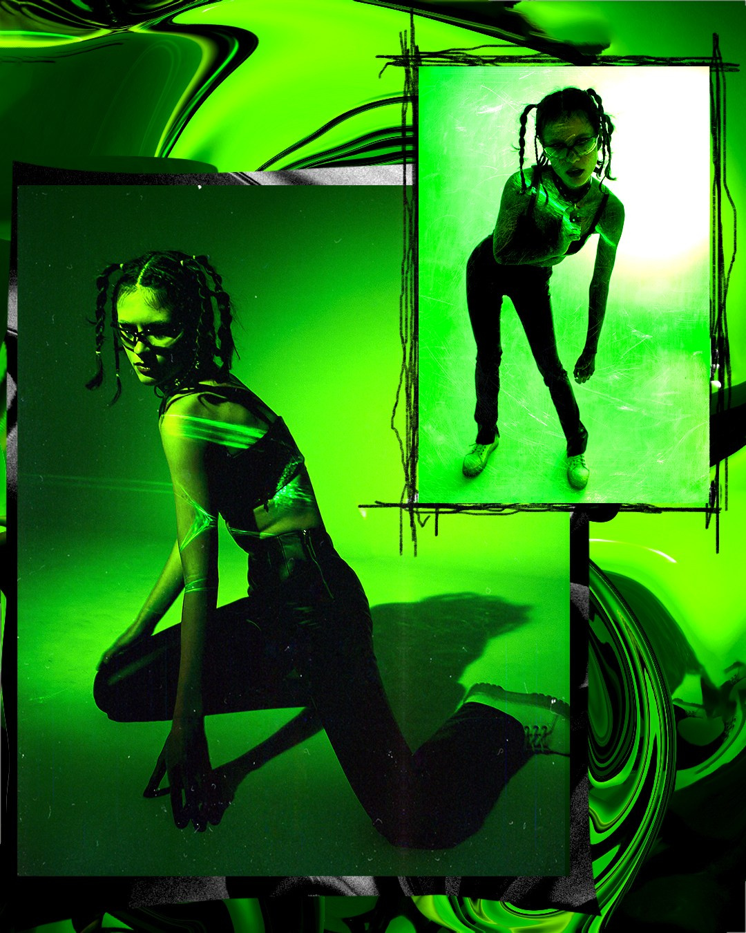 Фотограф Алексей Веселов